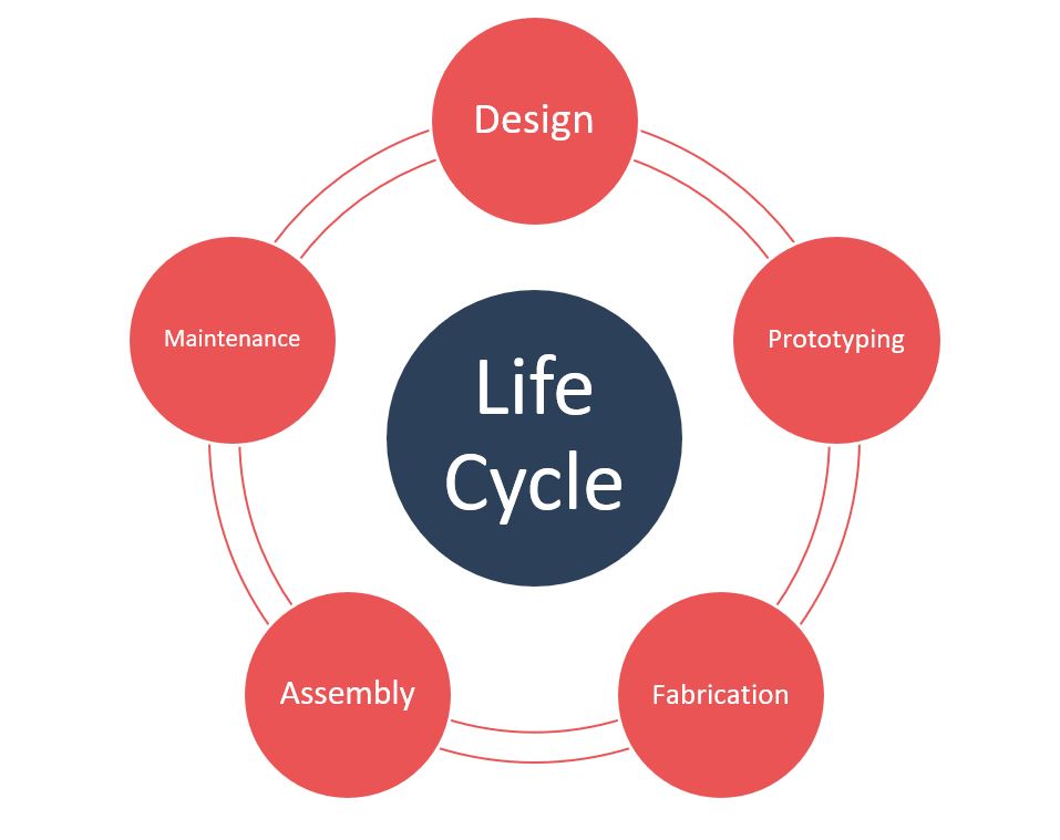 Life Cycle-2