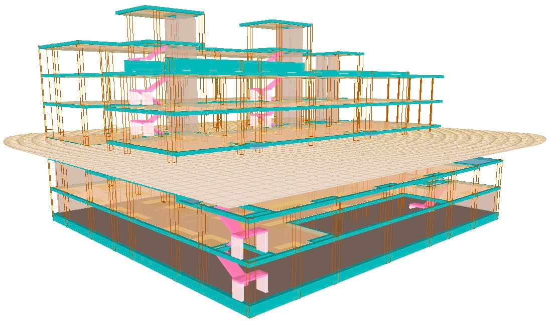 Diseño de estructuras de hormigón