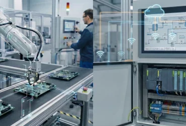 Automatización y Robótica