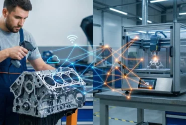 3D Scanning & Printing