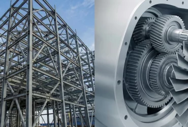 Ingeniería Mecánica & Estructuras