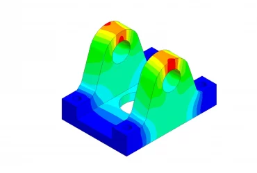 Sustitución de Metal por Plásticos Técnicos: Fabricación Aditiva