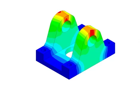 Sustitución de Metal por Plásticos Técnicos: Fabricación Aditiva