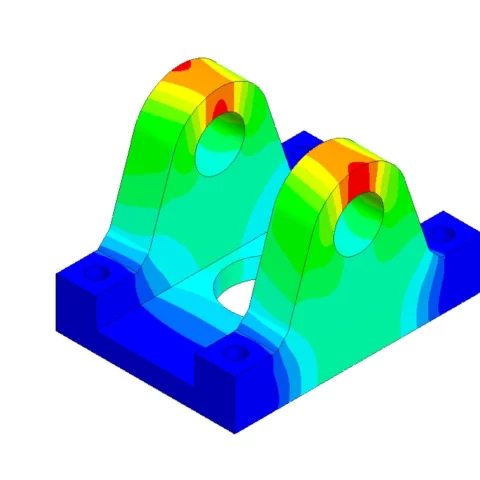 Sustitución de Metal por Plásticos Técnicos: Fabricación Aditiva