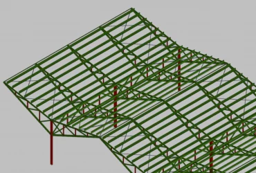 Cálculo de Estructuras PV en Eslovaquia
