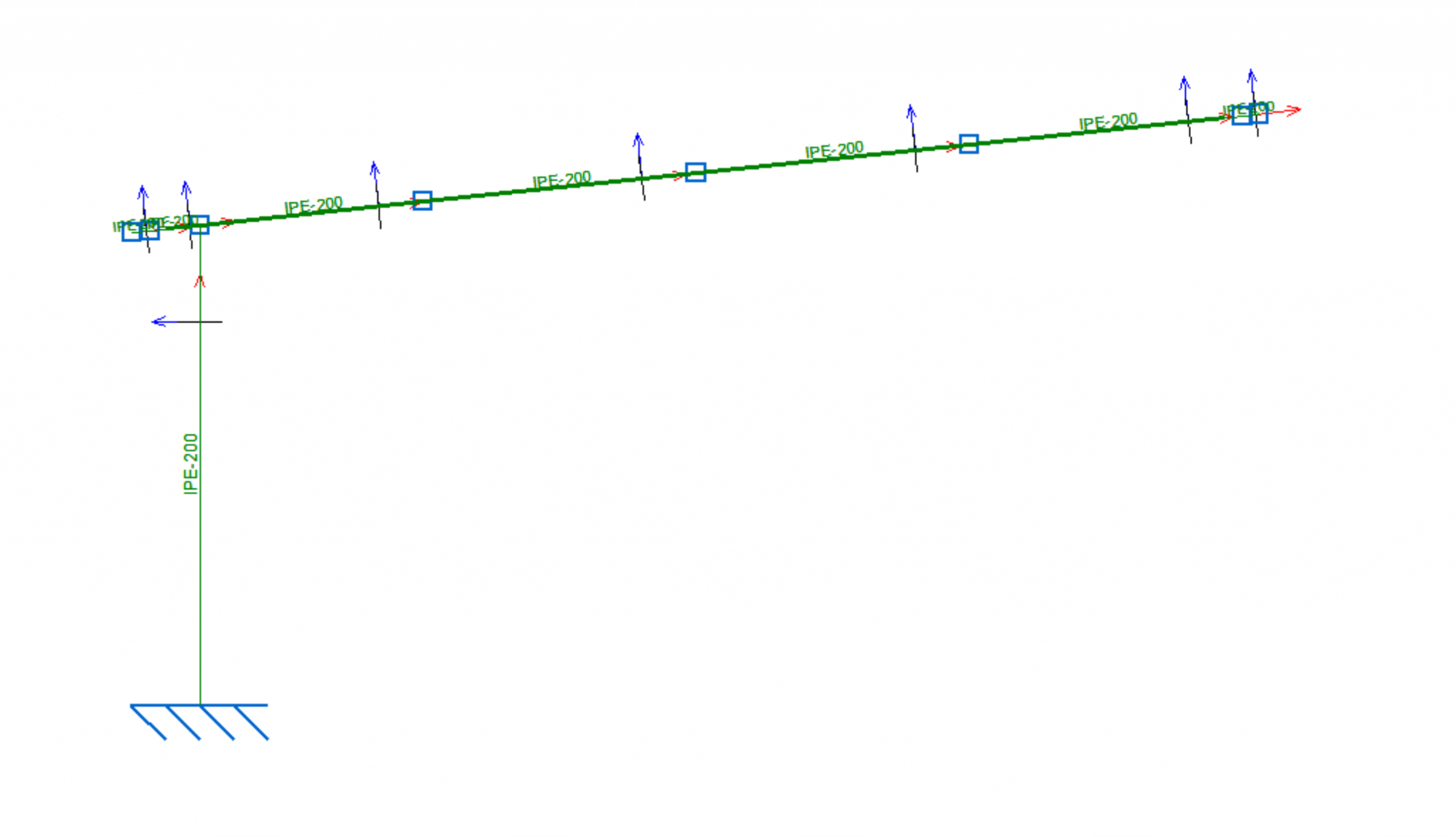 Portico_beam_resultados