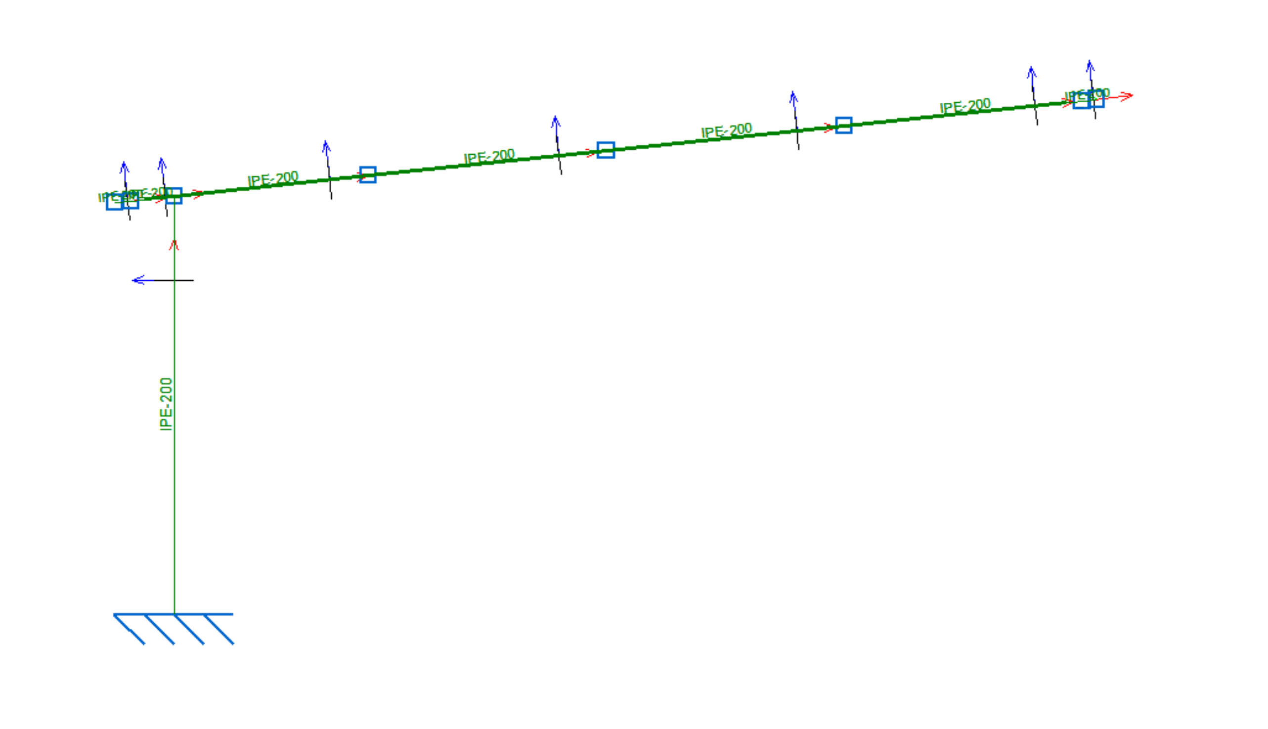 Portico_beam_resultados