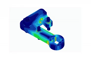 Cálculo FEM de Útiles de Despresurización