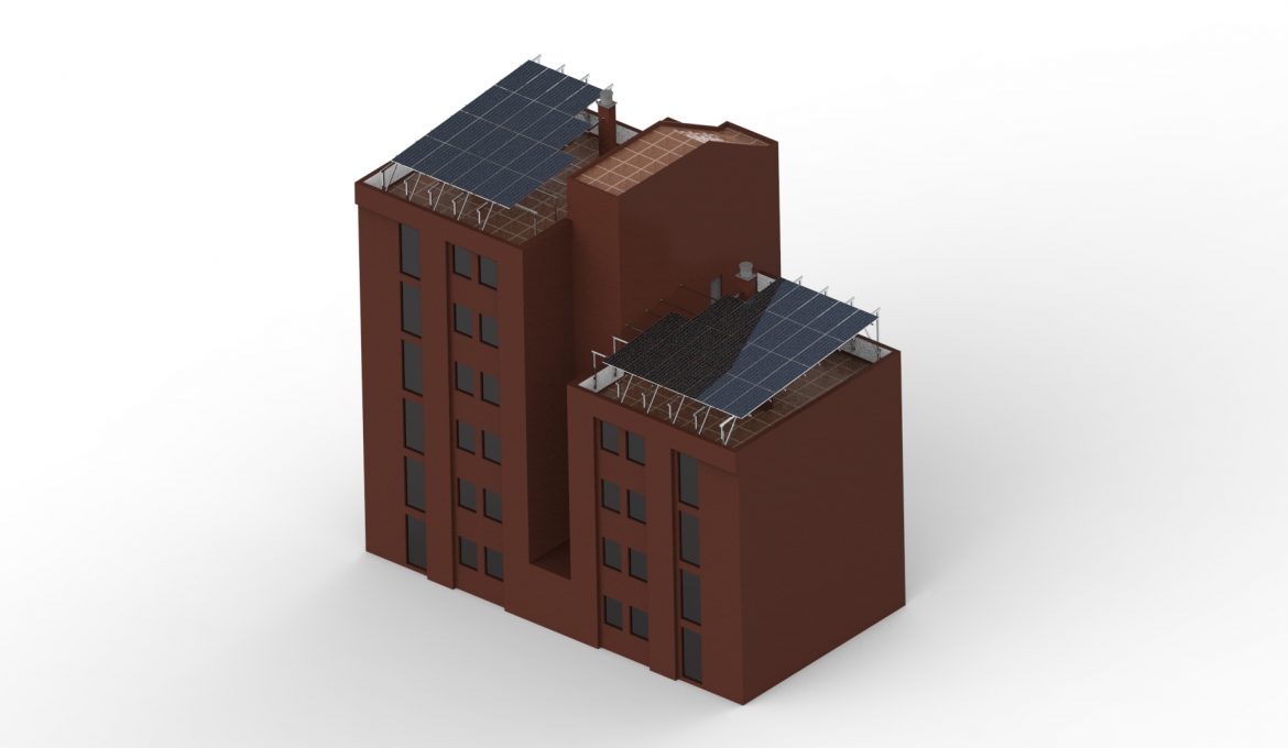 Estructura PV 1