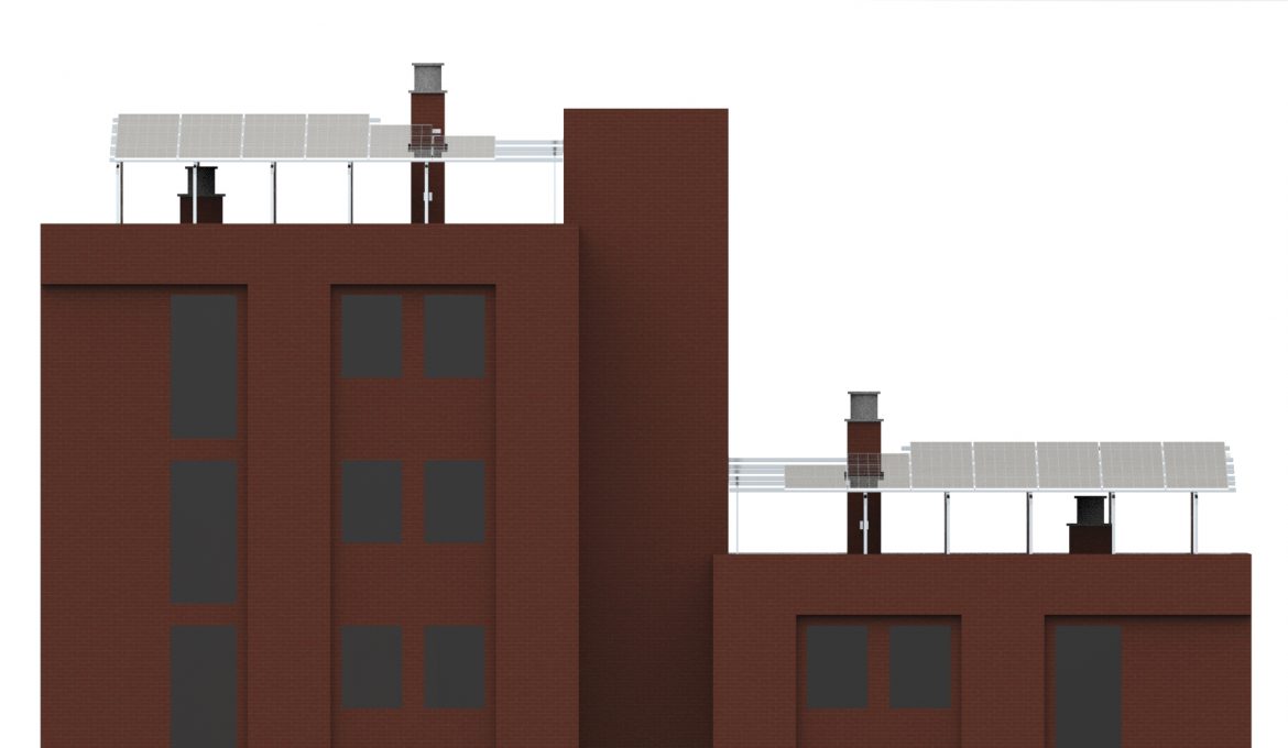 Estructura PV 3