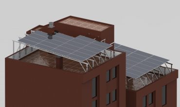 Estructuras Fotovoltaicas