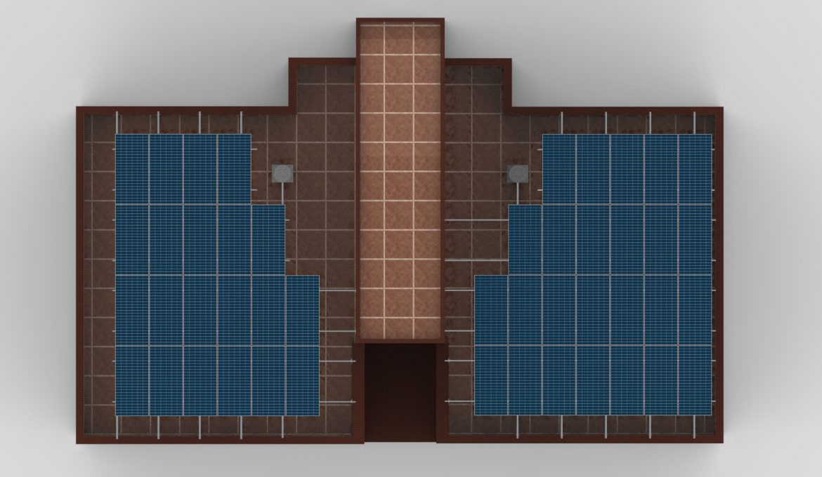 Estructura PV 5