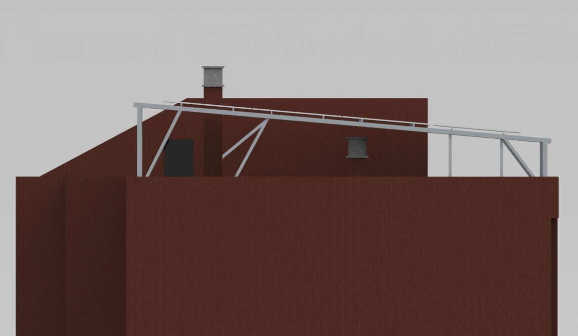 Estructura PV 6